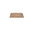 Comad MDF Waschtischplatte 60cm