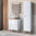 Comad MDF Waschtischplatte 60cm