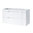 Novad Fiji White Waschtischunterschrank 60-120cm