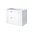 Novad Fiji White Waschtischunterschrank 60-120cm
