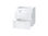 Novad Fiji White Aufsatzwaschtisch mit Unterschrank 60cm