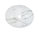 Novad Fiji White Aufsatzwaschtisch mit Unterschrank 60cm