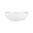 Novad LOVE, Keramik Aufsatzwaschtisch oval, 40cm Weiß