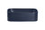 Novad KAYA Keramik Aufsatzwaschtisch, 50x38cm, Navy-blau-matt