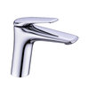 Novad Waschtischarmatur, Waterfall, Standard, Chrom
