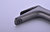 Novad Waschtischarmatur, Waterfall, Standard, Grau-matt