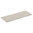 Novad DUNE Waschtischplatte 60-120cm, Cashmere