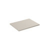 Novad DUNE Waschtischplatte 60-120cm, Cashmere
