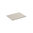 Novad DUNE Waschtischplatte 60-120cm, Cashmere