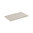 Novad DUNE Waschtischplatte 60-120cm, Cashmere