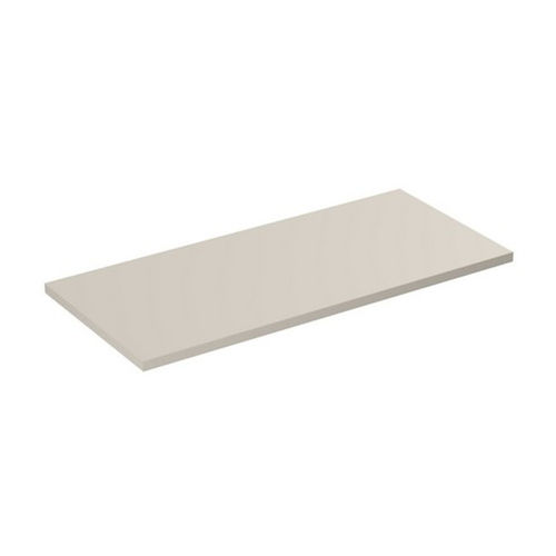 Novad DUNE Waschtischplatte 100cm, Cashmere