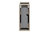 Novad DUNE Unterbau-Apothekerschrank, 20x50x46cm, Cashmere