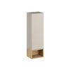 Novad DUNE Hängeschrankkombination mit offenem Fach 30 x 100 x 26,6 cm