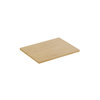 Novad MDF Waschtischplatte 60cm, Cremona Eiche