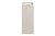 Novad Dune Waschtischplatte mit Unterschrank, 2 Schubladen und Apothekerauszug, 80cm