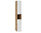 Novad AURORA Hochschrank Weiß-Hochglanz 25x170x39cm