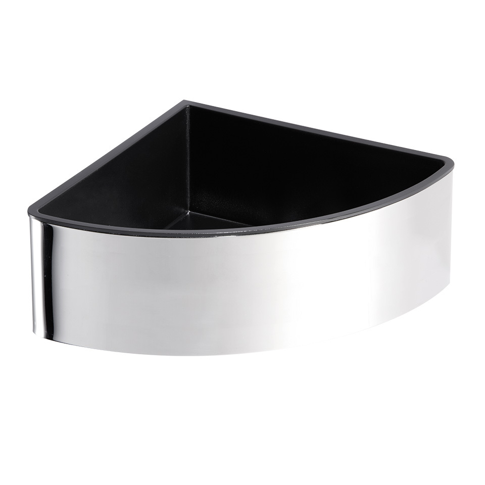 Eckduschkorb_Inlay_schwarz_901-4013-010