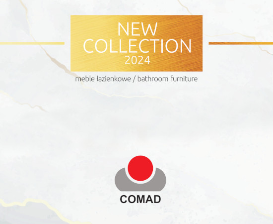 Comad Katalog 2024