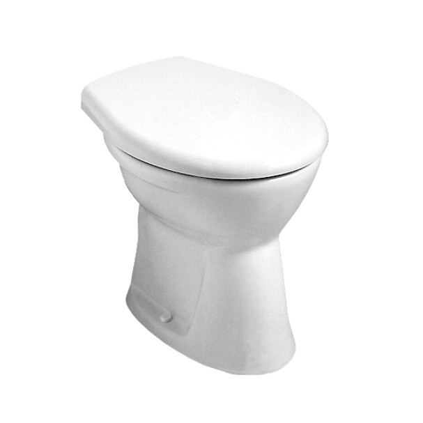 Stand-WC