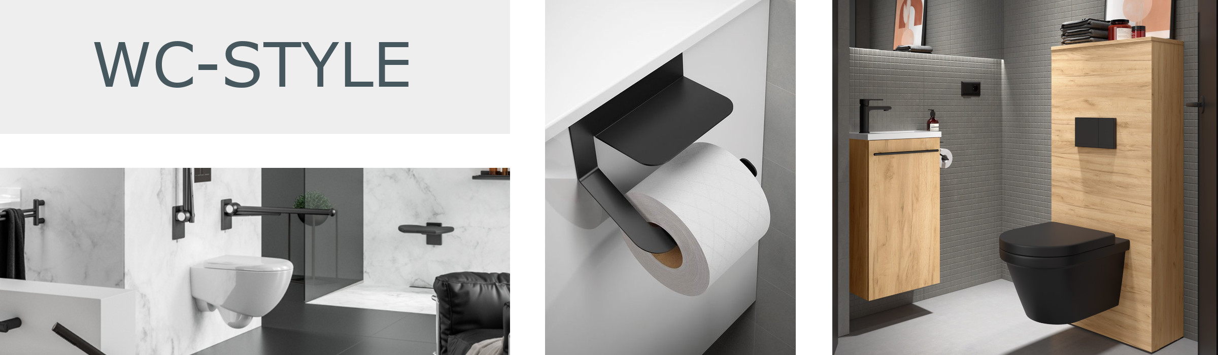 WC-Style